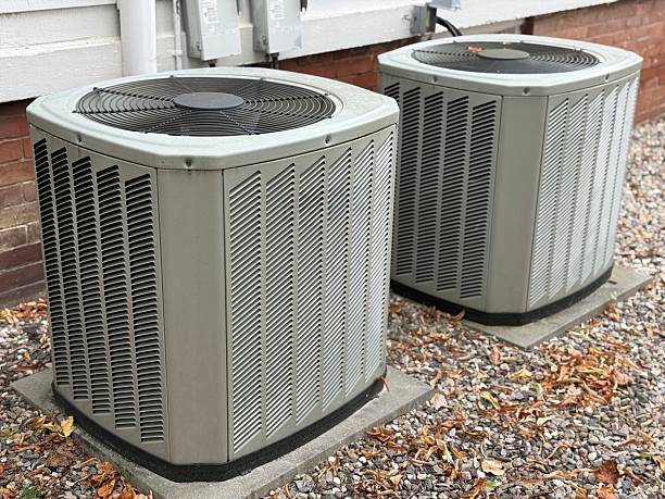Reliable Ductwork Repair contractor in Great Meadows, NJ by Leonard HVAC