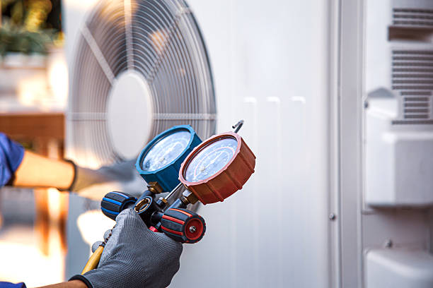 Affordable Ductwork Repair solutions in Great Meadows, NJ